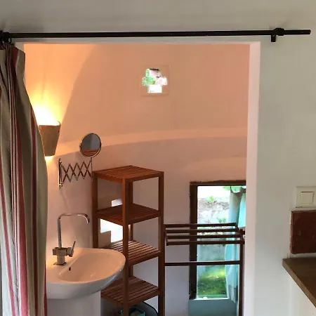 De Charme Au Domaine アパート